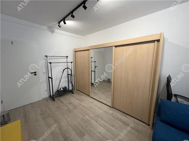 Apartament modern cu 3 camere cu balcon la etajul 1 in Selimbar - 9