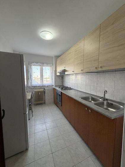 Apartament cu 2 camere decomandat în Chișinau