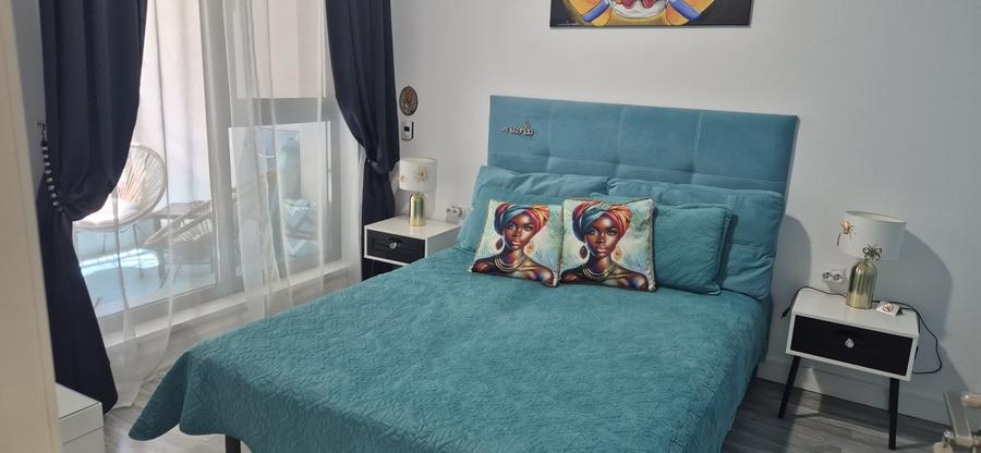 Mamaia Nord Complexul Onyx Resort/Apartament cu 2 camere/Loc de Parcare - 5