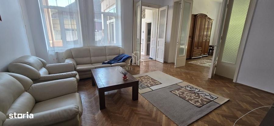 Casă cu 4 camere în 7 Noiembrie