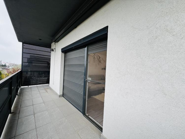 Apartament cu 2 camere decomandat, mobilat în Dumbrăvița