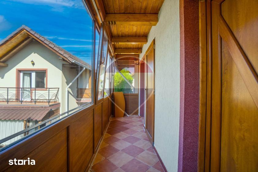 Comision 0% | Casa in Bran | Ideala pentru locuin?a sau investi?ie - 15