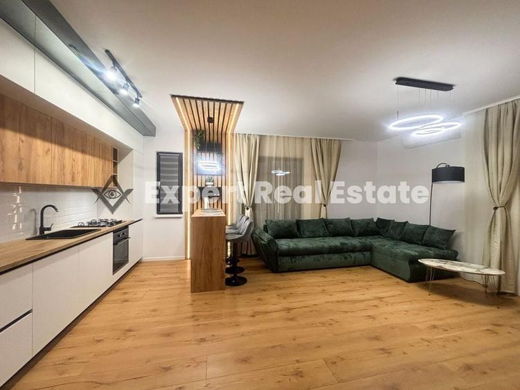 Apartament MODERN 2 CAMERE-NOU-PRIMA INCHIRIERE - 11
