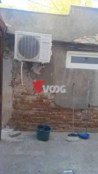 Casă cu 3 camere în Crișan