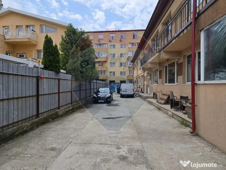 Spa?iu comercial de 600mp de inchiriat in zona Aparato... - 10