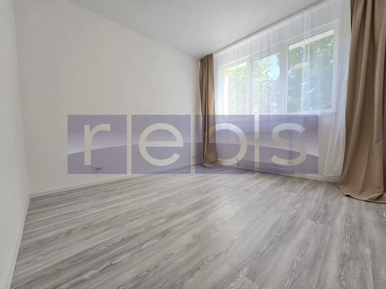 VANZARE 2 CAMERE | CENTRALA PROPRIE | COMPLET RENOVAT | ZONA DOMENII /  1 MAI - 3