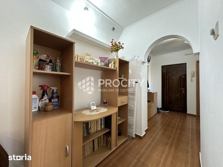 Canta | 3 camere | 59 mp | decomandat | 109.150 negociabil - 3