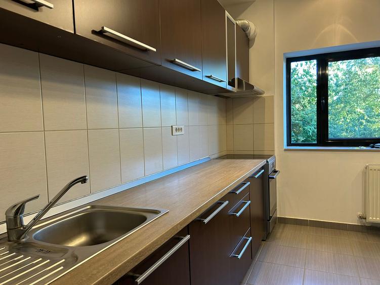 Baneasa 2 camere in Natura Residence vzv Padurea Baneasa - 9