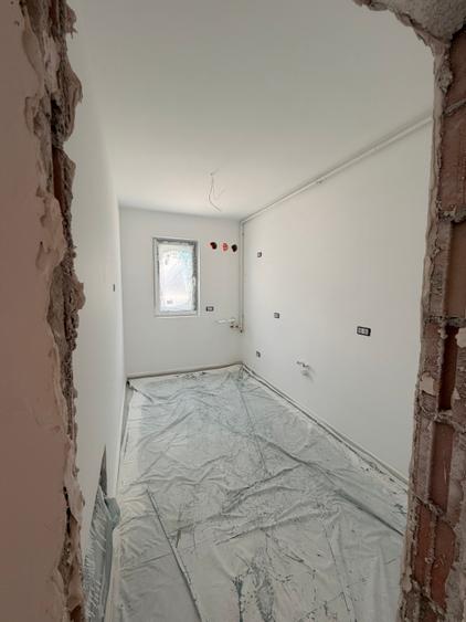 Garsonieră semidecomandată în Chiajna