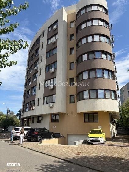 Palas Mall.A partament 2 camere de inchiriat