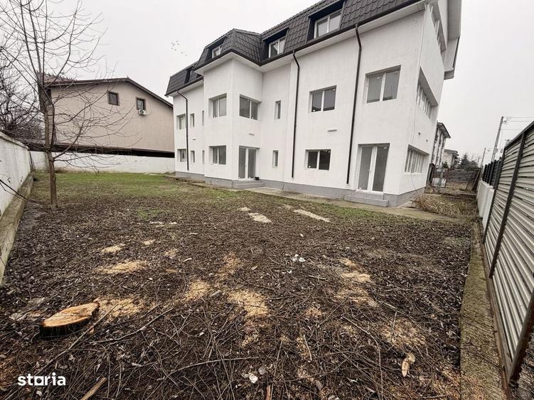 Casă cu 4 camere în Berceni