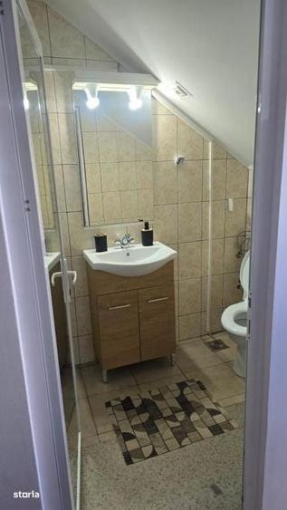 Vila Eforie Sud P+M Ultracentrala 10 camere cu bai la cheie - 17