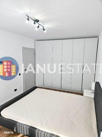 Apartament cu 3 camere decomandat, mobilat în 13 Septembrie