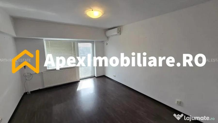 Bd Unirii, Alba Iulia | Duplex 5 Camere pentru birouri | 4 T - 6