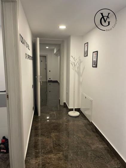 Duplex cu 11 camere cu Canalizare în Floreasca