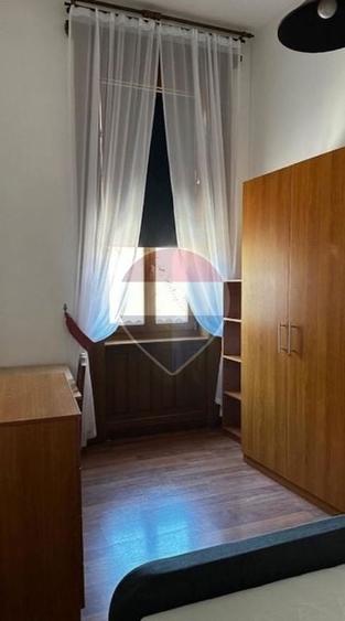 Apartament 2 dormitoare, Ultracentral - str. David Ferenc - 4