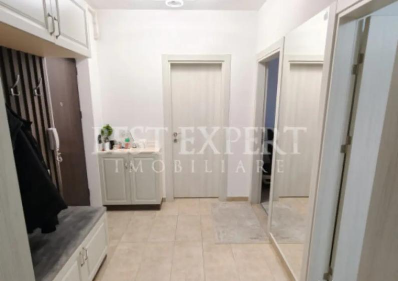 2 Camere Decomandat | Complet mobilat ?i utilat | Mutare Ra - 5