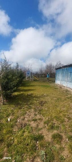 Teren de 830 mp, în Central
