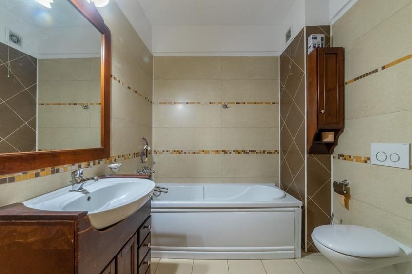 Apartament cu 2 camere decomandat, mobilat în Găvana Platou