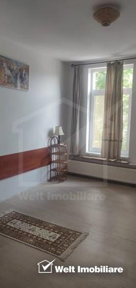 Casă individuală cu 4 camere cu Canalizare în Gheorgheni