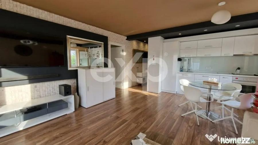 INCHIRIERE | 2 camere cu curte proprie 108 mp alternati - 2