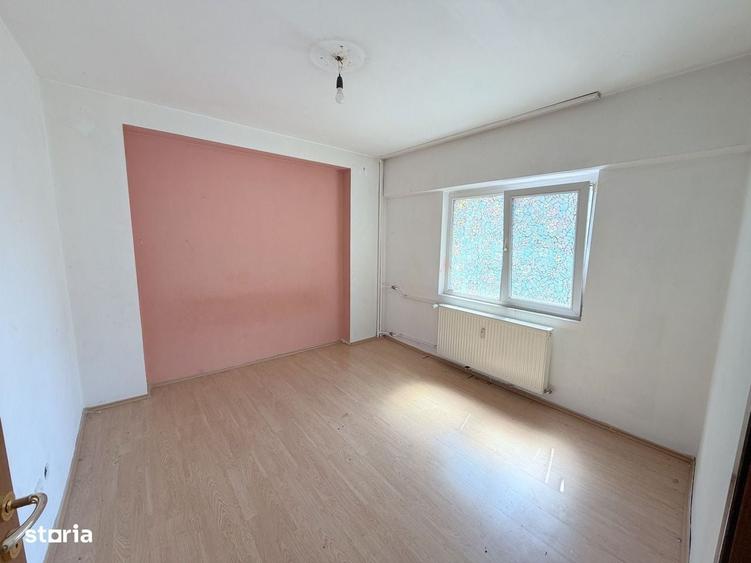 3 camere renovat integral Aleea Sinaia - Doamna Ghica - 6