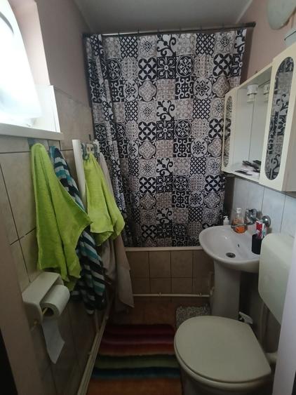 Apartament cu 2 camere semidecomandat în Mărăței