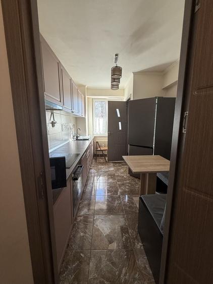 Apartament cu 2 camere în Decebal