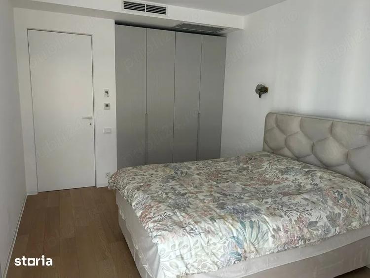 Apartament cu 2 camere decomandat în Lacul Tei
