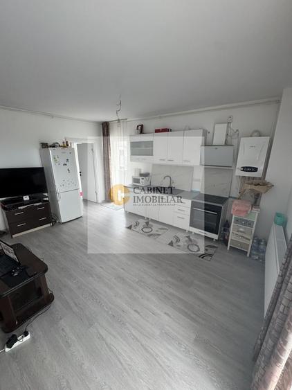 2 Camere - 60MP | Credit | 2023 | Parcare Subteran-INCLUS | Preciziei - 5