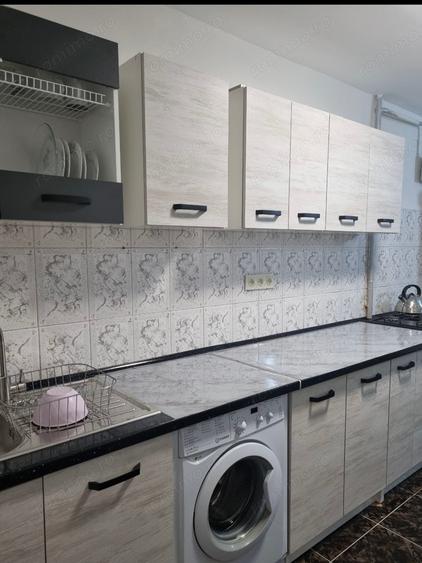 Apartament cu 2 camere în Olimpia-Stadion