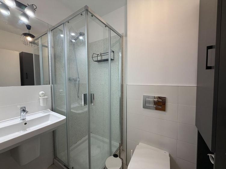 Apartament cu 3 camere semidecomandat, mobilat în Iancu Nicolae