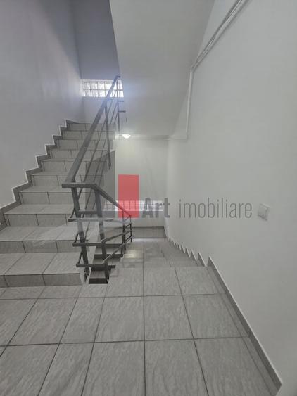Spatiu comercial/birouri zona Sisesti/Vatra noua - 3
