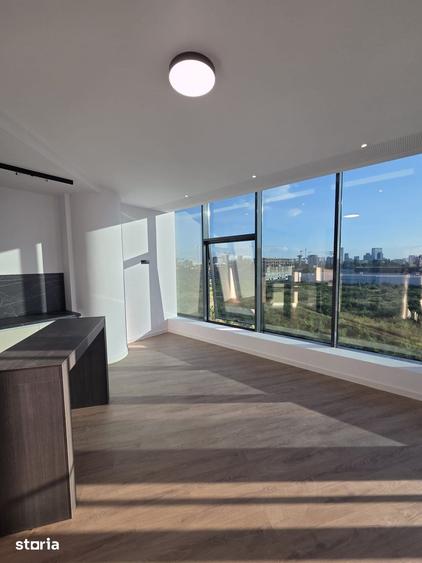 One North Lofts Pipera Apartments 2 camere - 3