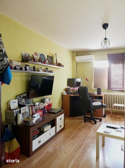 Apartament cu 2 camere decomandat, mobilat în Pantelimon