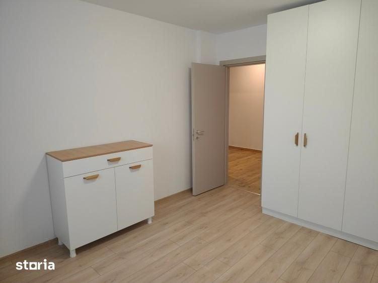 Apartament cu 3 camere decomandat în Theodor Pallady
