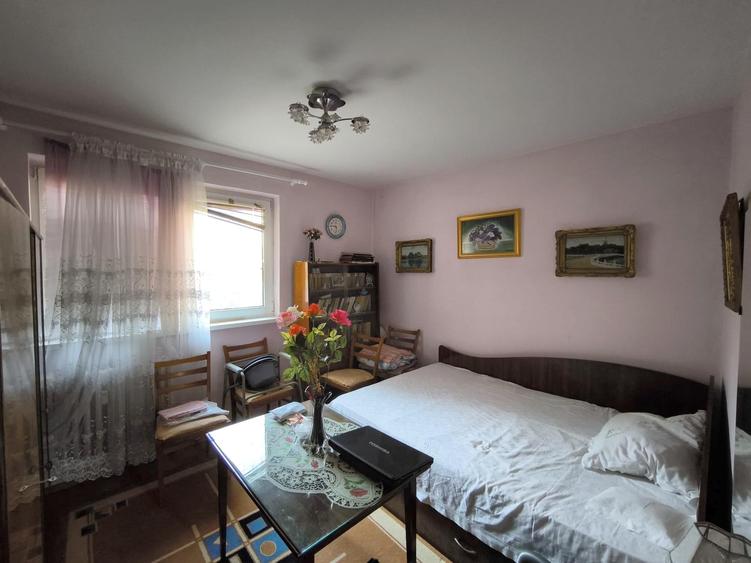 Apartament cu 2 camere semidecomandat în Drumul Taberei