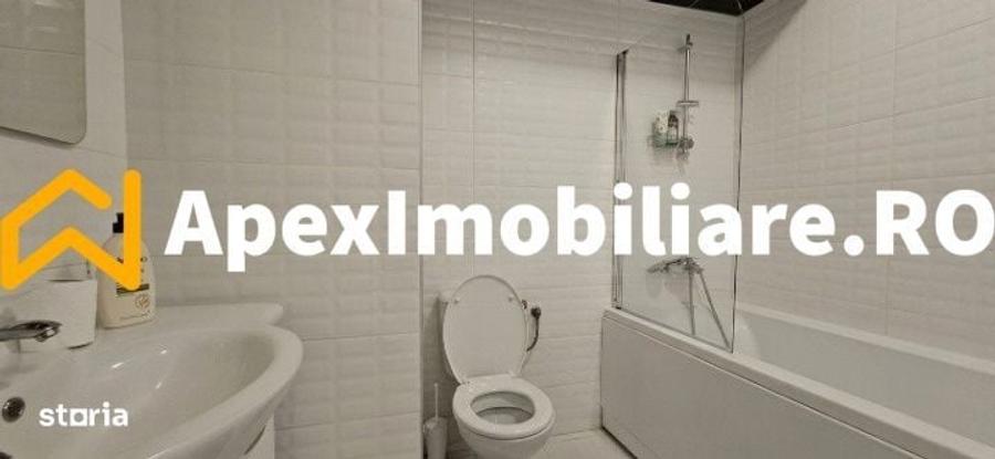 Apartament 3 camere de inchiriat Baneasa Bucuresti | ApexImobiliare.ro - 4