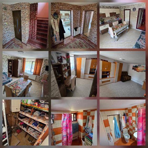 Casă cu Teren 925 Mp în Central