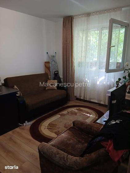 Apartament cu 2 camere decomandat în Sălaj