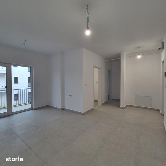 Apartament cu 2 camere în Grădiște