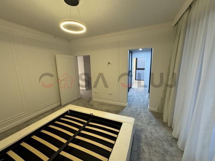 Casă individuală cu 5 camere cu Piscina în Andrei Mureșanu