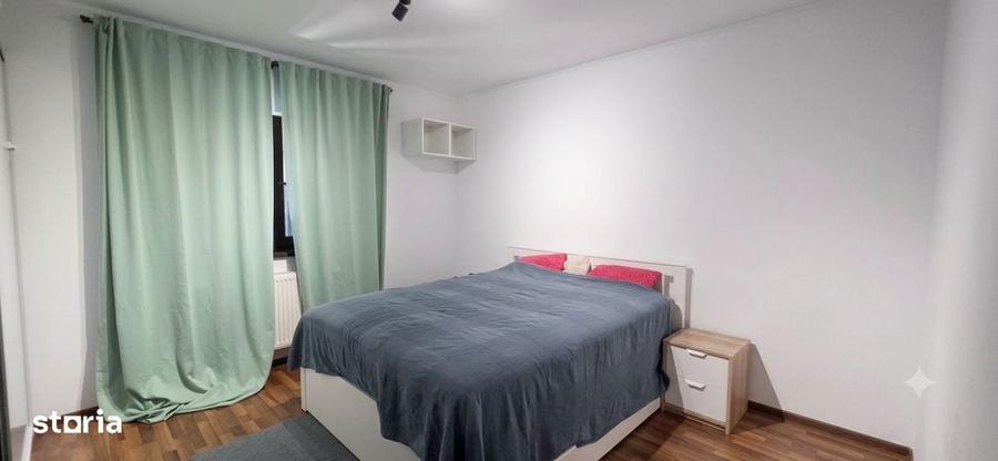Casă cu 4 camere decomandat cu Teren 450 Mp în Clinceni