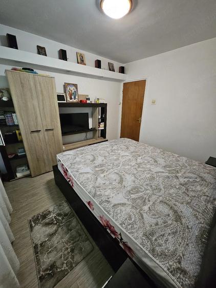 Apartament cu 2 camere decomandat în Giurgiului