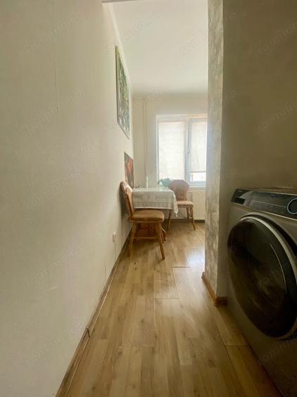 Garsonieră semidecomandată în Brașovul Vechi