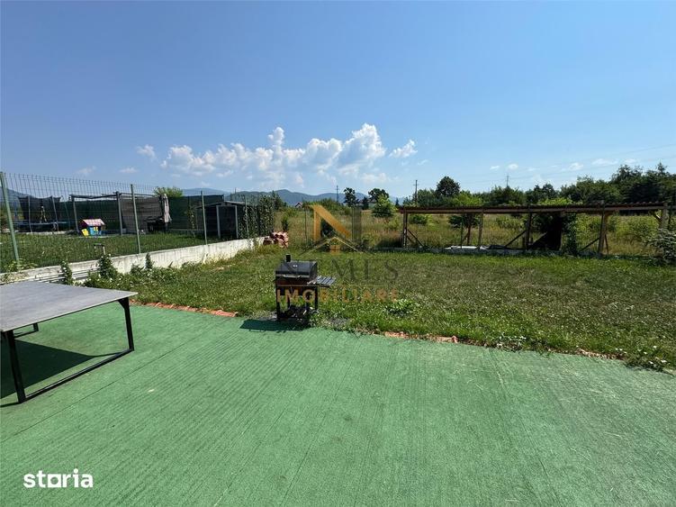 Casă cu 4 camere cu Teren 700 Mp în Orașul Vechi