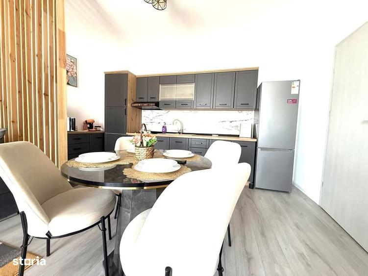 Apartament cu 2 camere în Central
