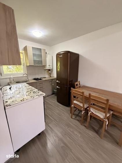 Apartament cu 3 camere în Copou