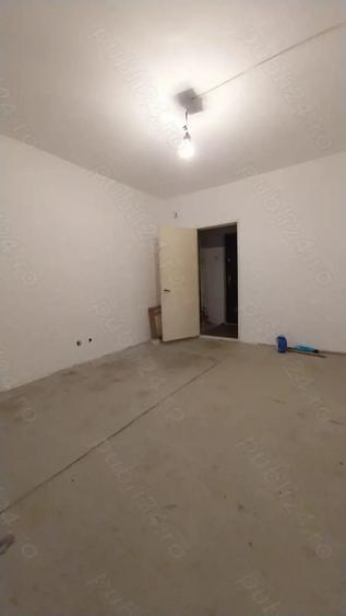 Garsonieră semidecomandată în Ivești