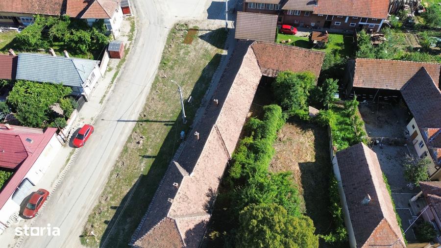 Casa de vanzare Mandra Brasov - 4
